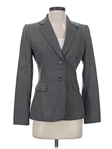 Tahari by ASL Blazer (view 1)