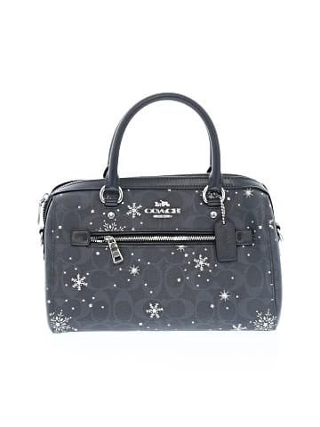 Coach Factory Satchel (view 1)