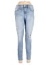 Jag Hearts Blue Jeans Size 10 - photo 1