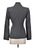 Tahari by ASL 100% Polyester Gray Blazer Size 2 - photo 2