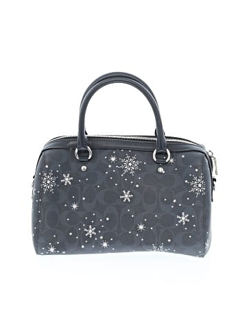 Coach Factory Satchel (view 2)