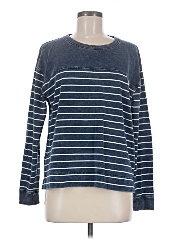 Jane and Delancey Pullover Sweater (view 1)