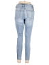 Jag Hearts Blue Jeans Size 10 - photo 2