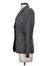 Tahari by ASL 100% Polyester Gray Blazer Size 2 - photo 5