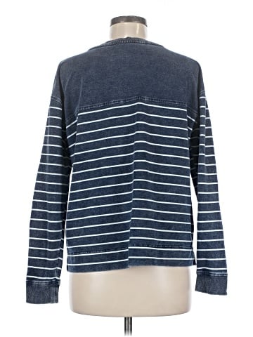 Jane and Delancey Pullover Sweater (view 2)