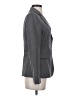 Tahari by ASL 100% Polyester Gray Blazer Size 2 - photo 4