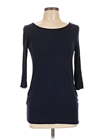Loveappella 3/4 Sleeve Top (view 1)