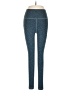 Athleta Blue Active Pants Size XS - photo 1