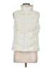 Cole Haan 100% Polyester Ivory Vest Size M - photo 1