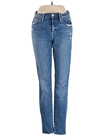 FRAME Jeans (view 1)