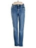 FRAME Hearts Blue Jeans Size S (estimated) - photo 1