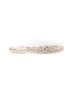 Mia Silver Mule/Clog Size 8 - photo 1