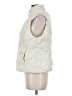 Cole Haan 100% Polyester Ivory Vest Size M - photo 5
