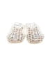 Mia Silver Mule/Clog Size 8 - photo 2