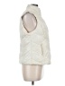 Cole Haan 100% Polyester Ivory Vest Size M - photo 4