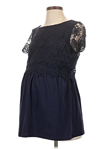 Motherhood Sleeveless Top (view 1)