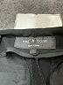 Rag & Bone Solid Black Shorts Size 4 - photo 3