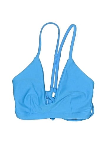 Hurley Swimsuit Top (view 1)