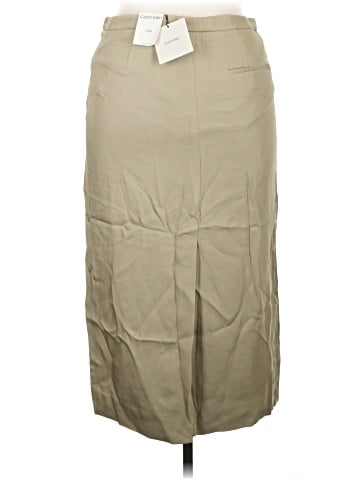 Calvin Klein Formal Skirt (view 2)