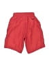 Nike Solid Red Athletic Shorts Size 8 - 10 - photo 2