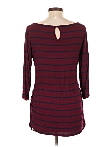 Loveappella 3/4 Sleeve Top (view 2)
