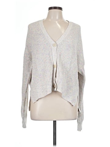 Michael Stars Cardigan (view 1)
