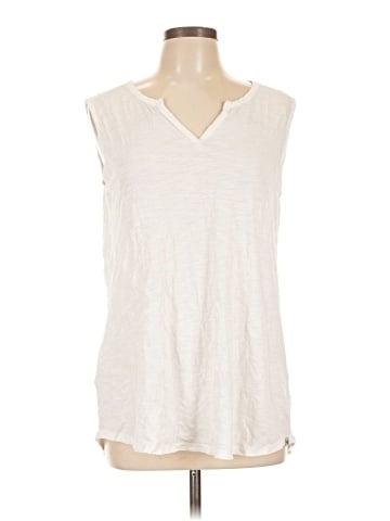 Eddie Bauer Sleeveless T-Shirt (view 1)