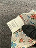 Final Touch 100% Polyester White Ivory Sleeveless Blouse Size S - photo 8