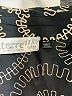 d. terrell ltd. Black Kimono Size M - photo 7