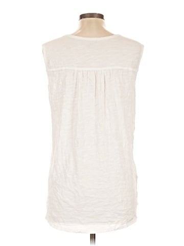 Eddie Bauer Sleeveless T-Shirt (view 2)