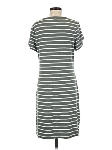 T by Talbots Casual Dress (view 2)
