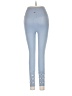 Athleta Blue Active Pants Size XXS - photo 2