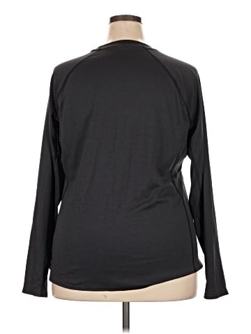 L.L.Bean Long Sleeve T-Shirt (view 2)