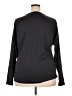 L.L.Bean Black Long Sleeve T-Shirt Size 2X - photo 2