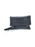 GiGi New York Gray Clutch One size - photo 1