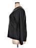 L.L.Bean Black Long Sleeve T-Shirt Size 2X - photo 5