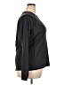 L.L.Bean Black Long Sleeve T-Shirt Size 2X - photo 4