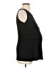 Everly Grey Black Tank Top Size S - photo 4