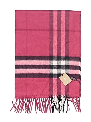 Burberry Novacheck Scarf (view 2)