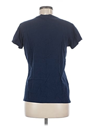 Anvil Short Sleeve T-Shirt (view 2)
