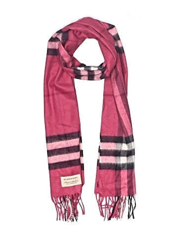 Burberry Novacheck Scarf (view 1)