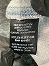 Blu Pepper Blue Denim Jacket Size M - photo 7