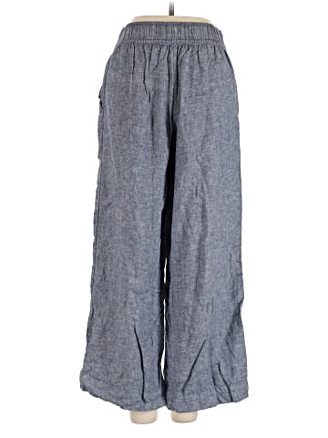 Sigrid Olsen Linen Pants (view 2)