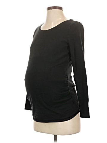 BumpStart Long Sleeve T-Shirt (view 1)