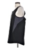 L.L.Bean Black Sleeveless Top Size S - photo 5