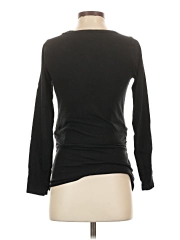 BumpStart Long Sleeve T-Shirt (view 2)