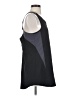L.L.Bean Black Sleeveless Top Size S - photo 4