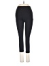 Athleta Solid Black Active Pants Size XS - photo 2