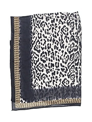 Givenchy Vintage Scarf (view 2)