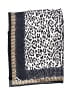 Givenchy Blue Black Vintage Scarf One size - photo 2